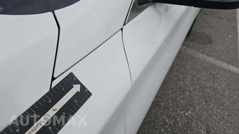 2016 Hyundai Genesis 3.8 Sedan - miniatura 34