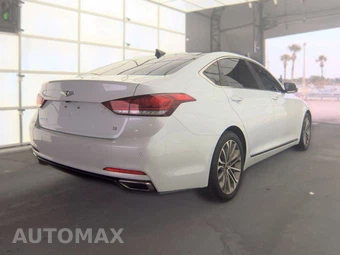 2016 Hyundai Genesis 3.8 Sedan - miniatura 4