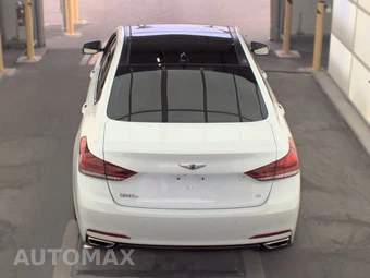 2016 Hyundai Genesis 3.8 Sedan - miniatura 5