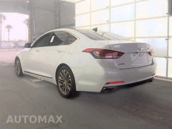 2016 Hyundai Genesis 3.8 Sedan - miniatura 6