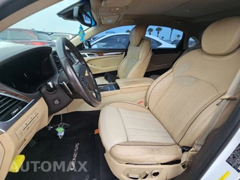 2016 Hyundai Genesis 3.8 Sedan - miniatura 7