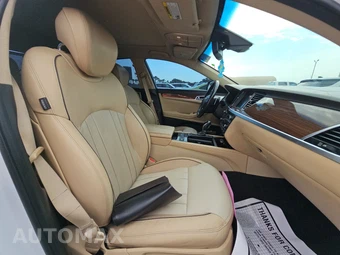2016 Hyundai Genesis 3.8 Sedan - miniatura 8