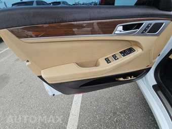 2016 Hyundai Genesis 3.8 Sedan - miniatura 9
