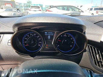 2016 Hyundai Genesis Coupe 3.8 Ultimate w/Tan Interior - miniatura 12