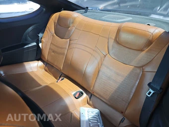 2016 Hyundai Genesis Coupe 3.8 Ultimate w/Tan Interior - miniatura 13