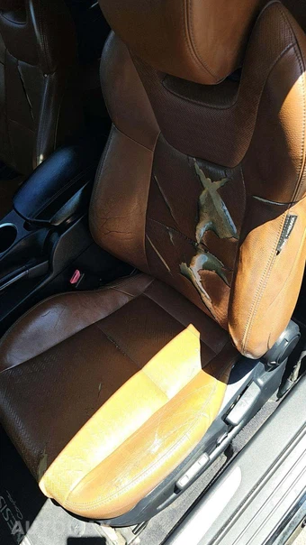 2016 Hyundai Genesis Coupe 3.8 Ultimate w/Tan Interior - miniatura 33