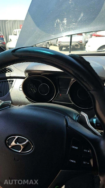 2016 Hyundai Genesis Coupe 3.8 Ultimate w/Tan Interior - miniatura 35