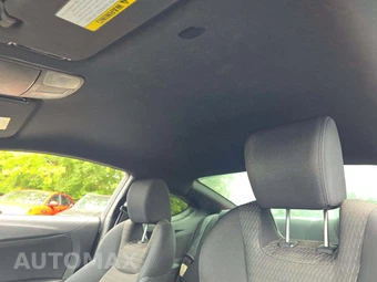 2016 Hyundai Genesis Coupe 3.8 w/Black Interior – miniatura 11