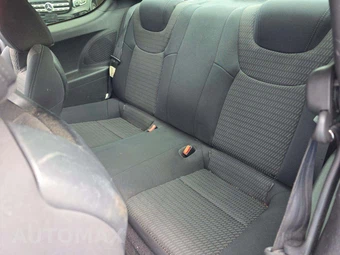 2016 Hyundai Genesis Coupe 3.8 w/Black Interior – miniatura 13