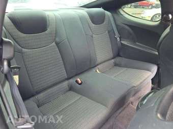 2016 Hyundai Genesis Coupe 3.8 w/Black Interior – miniatura 16