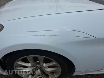 2016 Hyundai Genesis Coupe 3.8 w/Black Interior – miniatura 24