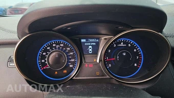2016 Hyundai Genesis Coupe 3.8 w/Black Interior – miniatura 25