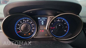 2016 Hyundai Genesis Coupe 3.8 w/Black Interior – miniatura 26
