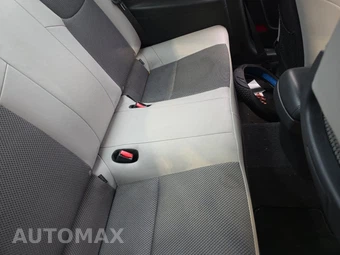 2016 Hyundai Genesis Coupe 3.8 w/Gray Interior – miniatura 14