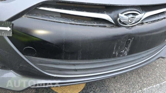 2016 Hyundai Genesis Coupe 3.8 w/Gray Interior – miniatura 23