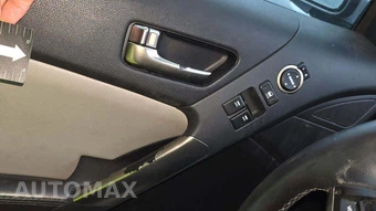 2016 Hyundai Genesis Coupe 3.8 w/Gray Interior – miniatura 36