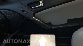 2016 Hyundai Genesis Coupe 3.8 w/Gray Interior – miniatura 37