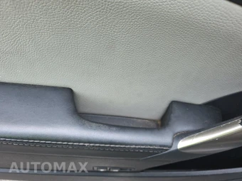 2016 Hyundai Genesis Coupe 3.8 w/Gray Interior – miniatura 9
