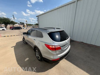 2016 Hyundai Santa Fe Limited - miniatura 10