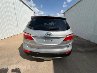2016 Hyundai Santa Fe Limited - miniatura 11