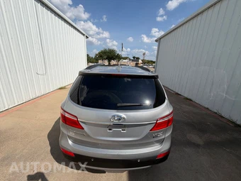 2016 Hyundai Santa Fe Limited - miniatura 12