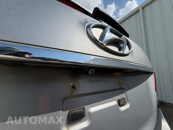 2016 Hyundai Santa Fe Limited - miniatura 13