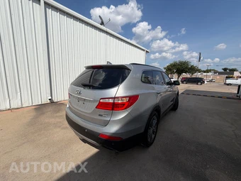 2016 Hyundai Santa Fe Limited - miniatura 15