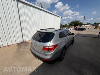 2016 Hyundai Santa Fe Limited - miniatura 16