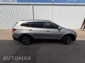 2016 Hyundai Santa Fe Limited - miniatura 17