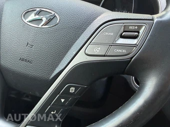 2016 Hyundai Santa Fe Limited - miniatura 22