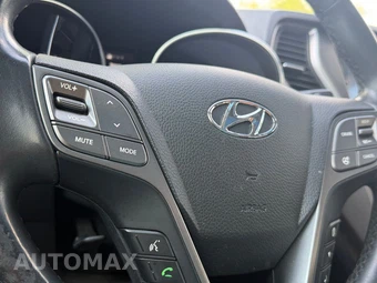 2016 Hyundai Santa Fe Limited - miniatura 23