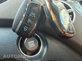 2016 Hyundai Santa Fe Limited - miniatura 24