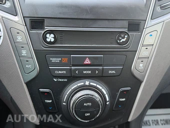 2016 Hyundai Santa Fe Limited - miniatura 26