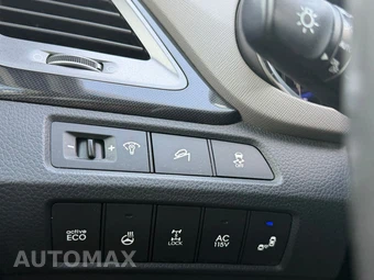 2016 Hyundai Santa Fe Limited - miniatura 29