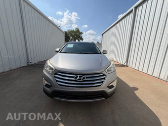 2016 Hyundai Santa Fe Limited - miniatura 3