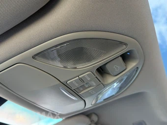 2016 Hyundai Santa Fe Limited - miniatura 31