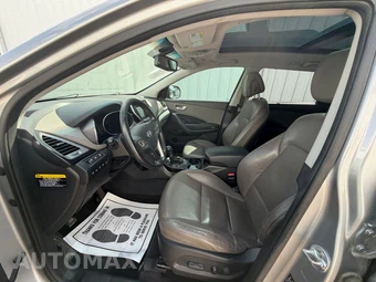 2016 Hyundai Santa Fe Limited - miniatura 33