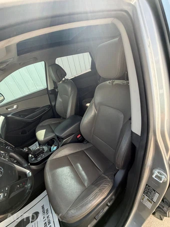 2016 Hyundai Santa Fe Limited - miniatura 34