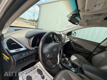 2016 Hyundai Santa Fe Limited - miniatura 35