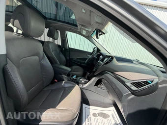 2016 Hyundai Santa Fe Limited - miniatura 37