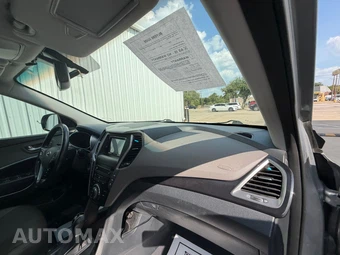 2016 Hyundai Santa Fe Limited - miniatura 38