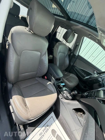 2016 Hyundai Santa Fe Limited - miniatura 39