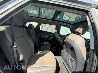 2016 Hyundai Santa Fe Limited - miniatura 41