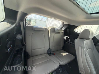 2016 Hyundai Santa Fe Limited - miniatura 42