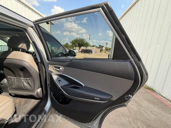 2016 Hyundai Santa Fe Limited - miniatura 43