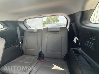 2016 Hyundai Santa Fe Limited - miniatura 45