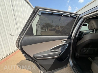 2016 Hyundai Santa Fe Limited - miniatura 46