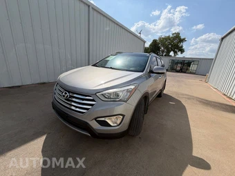 2016 Hyundai Santa Fe Limited - miniatura 5