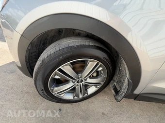 2016 Hyundai Santa Fe Limited - miniatura 52