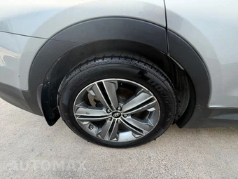 2016 Hyundai Santa Fe Limited - miniatura 53